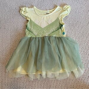 Posh Peanut Tiana Twirl Dress